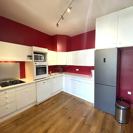 Apartmán Floydhom's Entier 4 Jours Minimum 100m2 Proche Chateau Pau