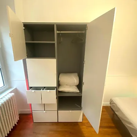 Apartmán Floydhom's Entier 4 Jours Minimum 100m2 Proche Chateau Pau