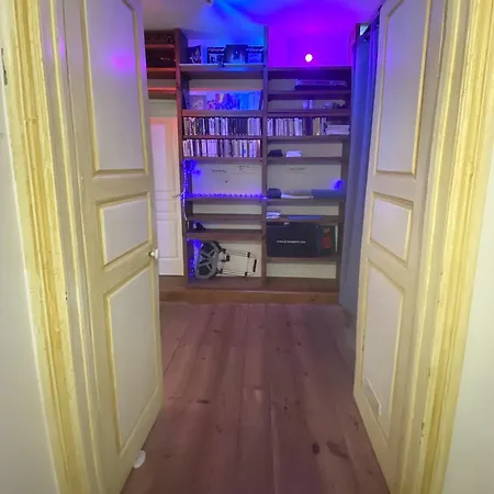Apartmán Floydhom's Entier 4 Jours Minimum 100m2 Proche Chateau