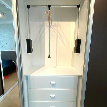 Apartmán Floydhom's Entier 4 Jours Minimum 100m2 Proche Chateau *